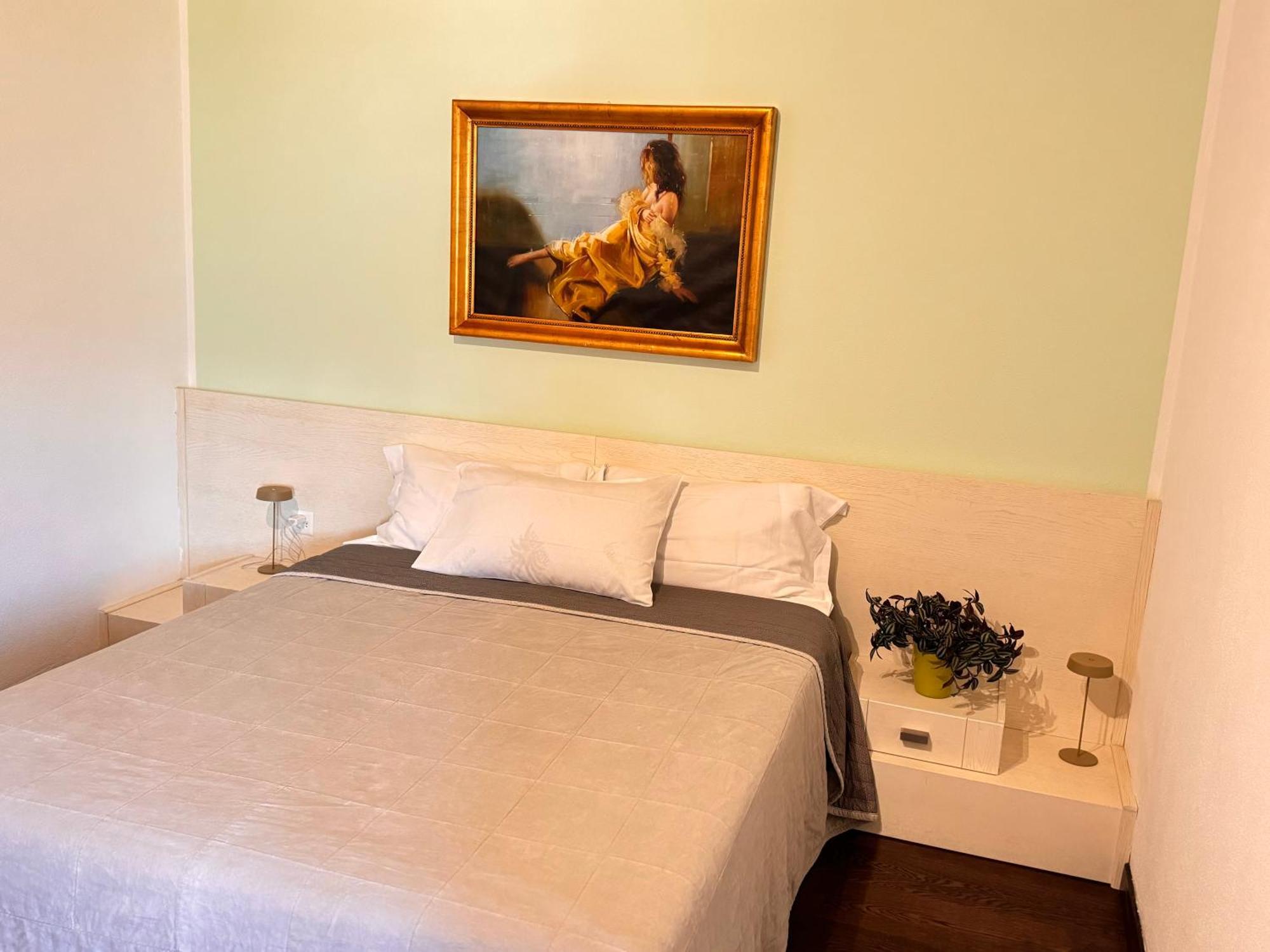 Gambarogno Viva Bacco Bed & Breakfast エクステリア 写真
